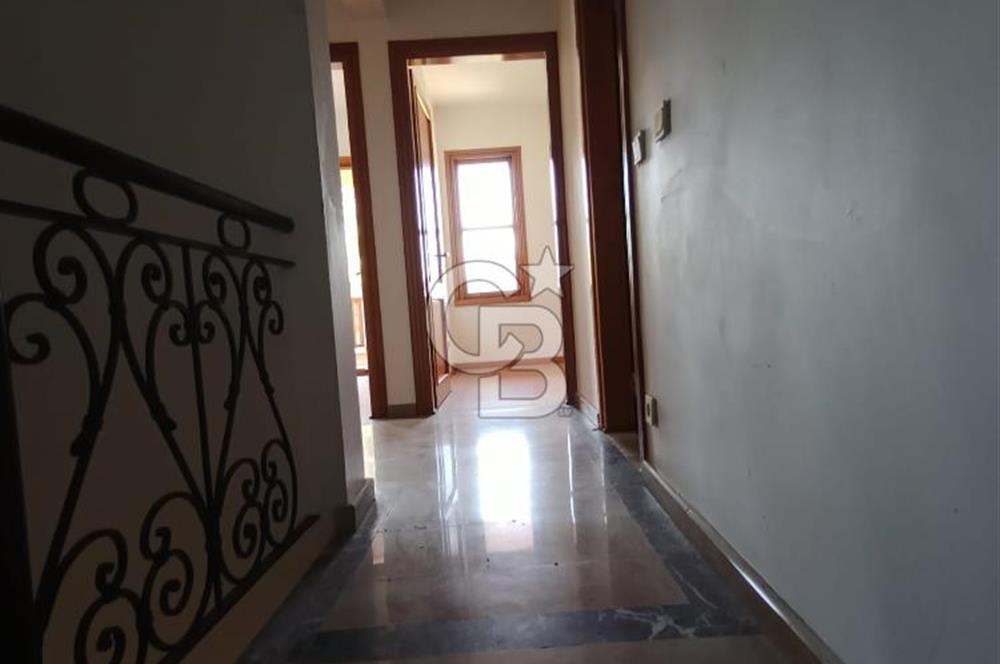 CB SE7EN'DAN GÜMÜŞYAKA'DA SATILIK VİLLA
