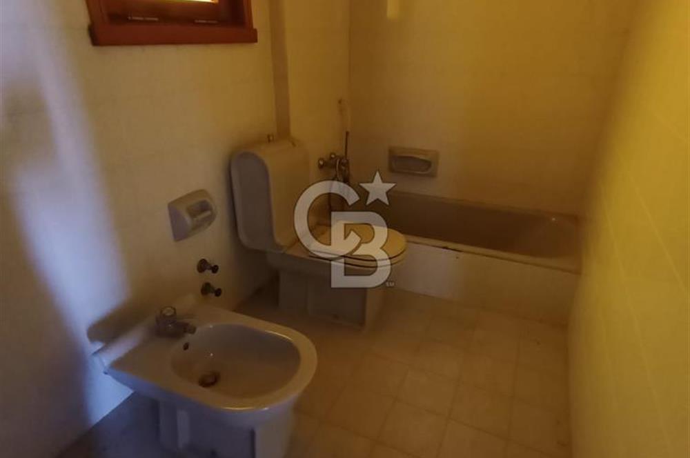 CB SE7EN'DAN GÜMÜŞYAKA'DA SATILIK VİLLA