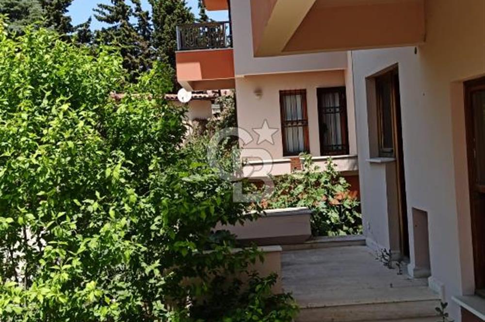 CB SE7EN'DAN GÜMÜŞYAKA'DA SATILIK VİLLA