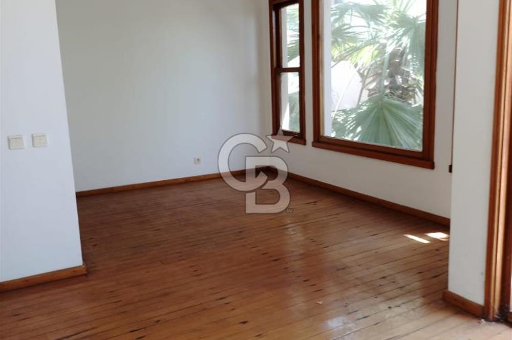 CB SE7EN'DAN GÜMÜŞYAKA'DA SATILIK VİLLA