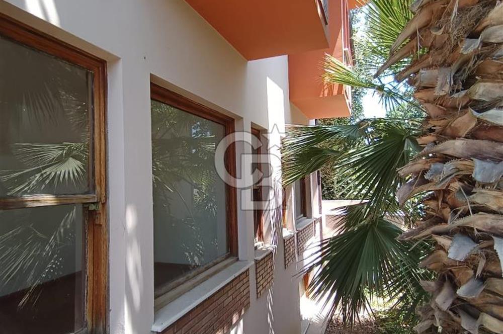 CB SE7EN'DAN GÜMÜŞYAKA'DA SATILIK VİLLA
