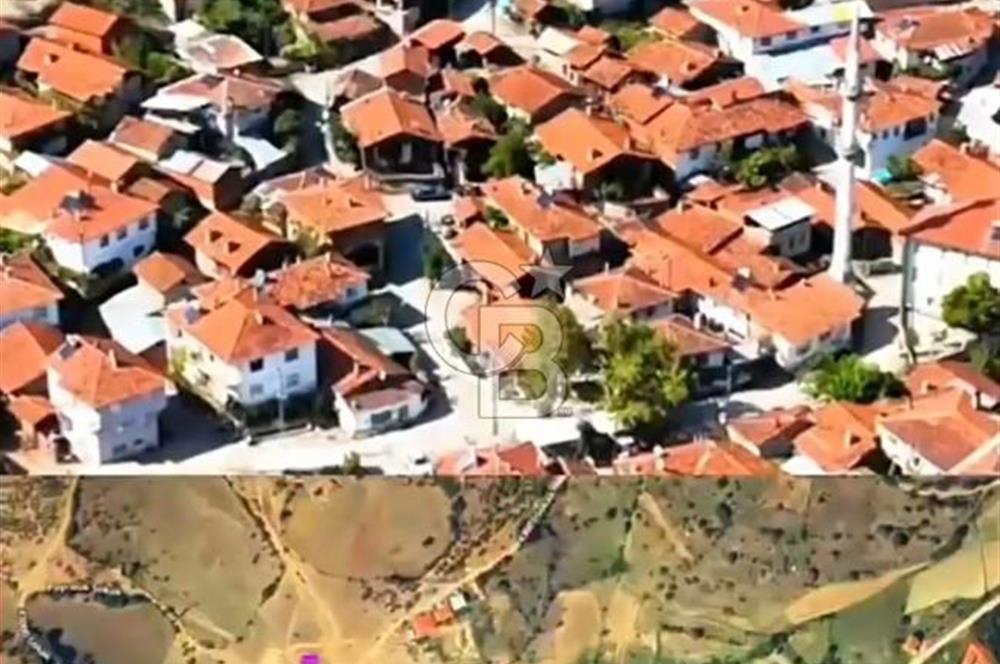 CB SE7EN'DAN BALIKKESİR DURSUNBEY SATILIK KONUT İMARLI ARSA