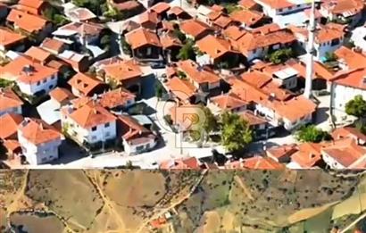 CB SE7EN'DAN BALIKKESİR DURSUNBEY SATILIK KONUT İMARLI ARSA