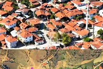 CB SE7EN'DAN BALIKKESİR DURSUNBEY SATILIK KONUT İMARLI ARSA