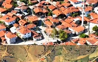 CB SE7EN'DAN BALIKKESİR DURSUNBEY SATILIK KONUT İMARLI ARSA