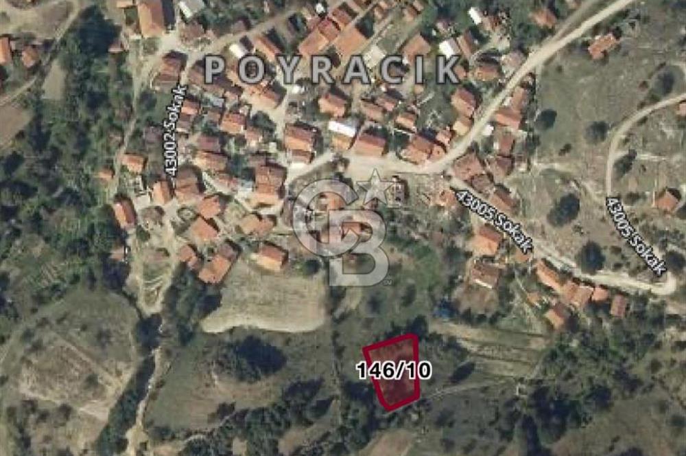 CB SE7EN'DAN BALIKKESİR DURSUNBEY SATILIK KONUT İMARLI ARSA