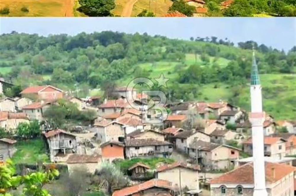 CB SE7EN'DAN BALIKKESİR DURSUNBEY SATILIK KONUT İMARLI ARSA