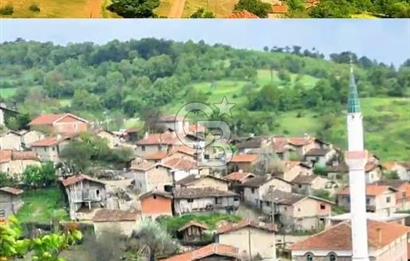 CB SE7EN'DAN BALIKKESİR DURSUNBEY SATILIK KONUT İMARLI ARSA