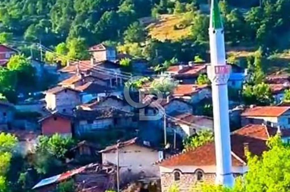 CB SE7EN'DAN BALIKKESİR DURSUNBEY SATILIK KONUT İMARLI ARSA