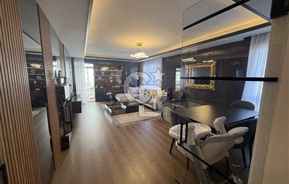 YILDIZEVLER MAH SEDAT SİMAVİ SOKAK MESA APARTMANI SATILIK 3+1