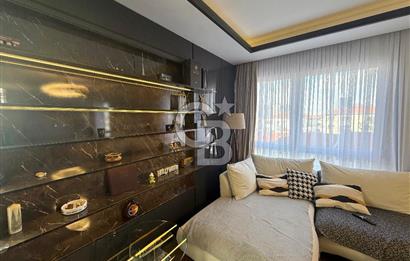 YILDIZEVLER MAH SEDAT SİMAVİ SOKAK MESA APARTMANI SATILIK 3+1