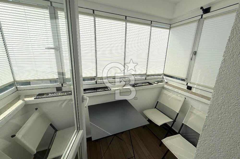 YILDIZEVLER MAH SEDAT SİMAVİ SOKAK MESA APARTMANI SATILIK 3+1