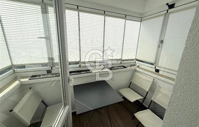 YILDIZEVLER MAH SEDAT SİMAVİ SOKAK MESA APARTMANI SATILIK 3+1