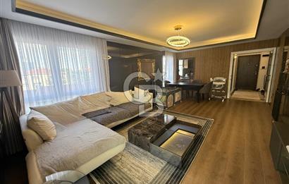 YILDIZEVLER MAH SEDAT SİMAVİ SOKAK MESA APARTMANI SATILIK 3+1