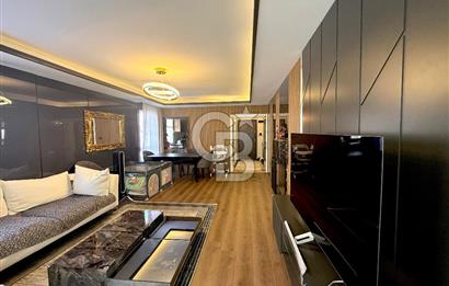 YILDIZEVLER MAH SEDAT SİMAVİ SOKAK MESA APARTMANI SATILIK 3+1