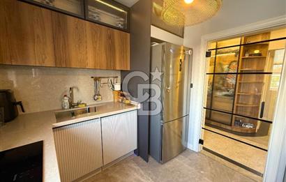 YILDIZEVLER MAH SEDAT SİMAVİ SOKAK MESA APARTMANI SATILIK 3+1