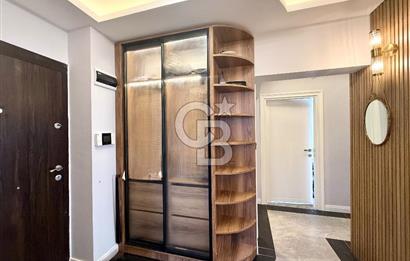 YILDIZEVLER MAH SEDAT SİMAVİ SOKAK MESA APARTMANI SATILIK 3+1