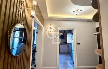 YILDIZEVLER MAH SEDAT SİMAVİ SOKAK MESA APARTMANI SATILIK 3+1