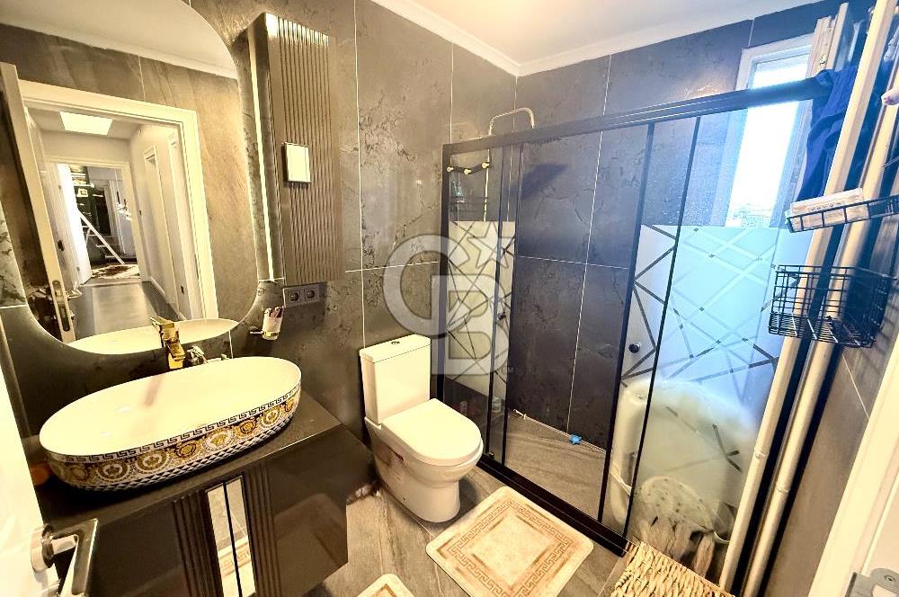 YILDIZEVLER MAH SEDAT SİMAVİ SOKAK MESA APARTMANI SATILIK 3+1