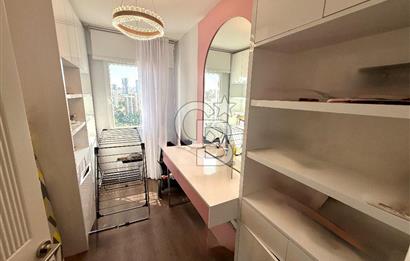 YILDIZEVLER MAH SEDAT SİMAVİ SOKAK MESA APARTMANI SATILIK 3+1