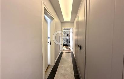 YILDIZEVLER MAH SEDAT SİMAVİ SOKAK MESA APARTMANI SATILIK 3+1