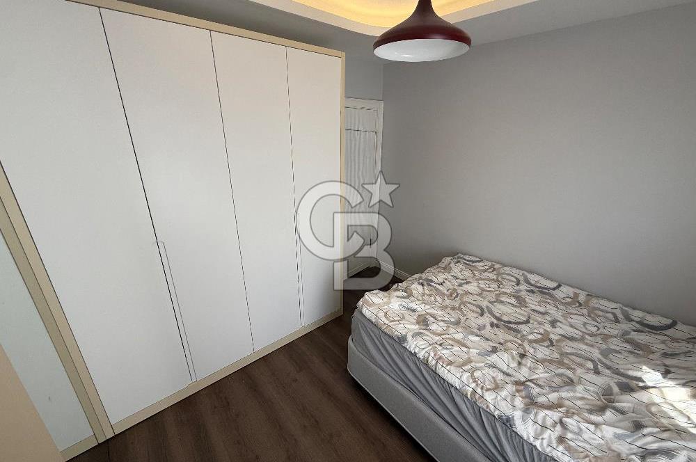 YILDIZEVLER MAH SEDAT SİMAVİ SOKAK MESA APARTMANI SATILIK 3+1