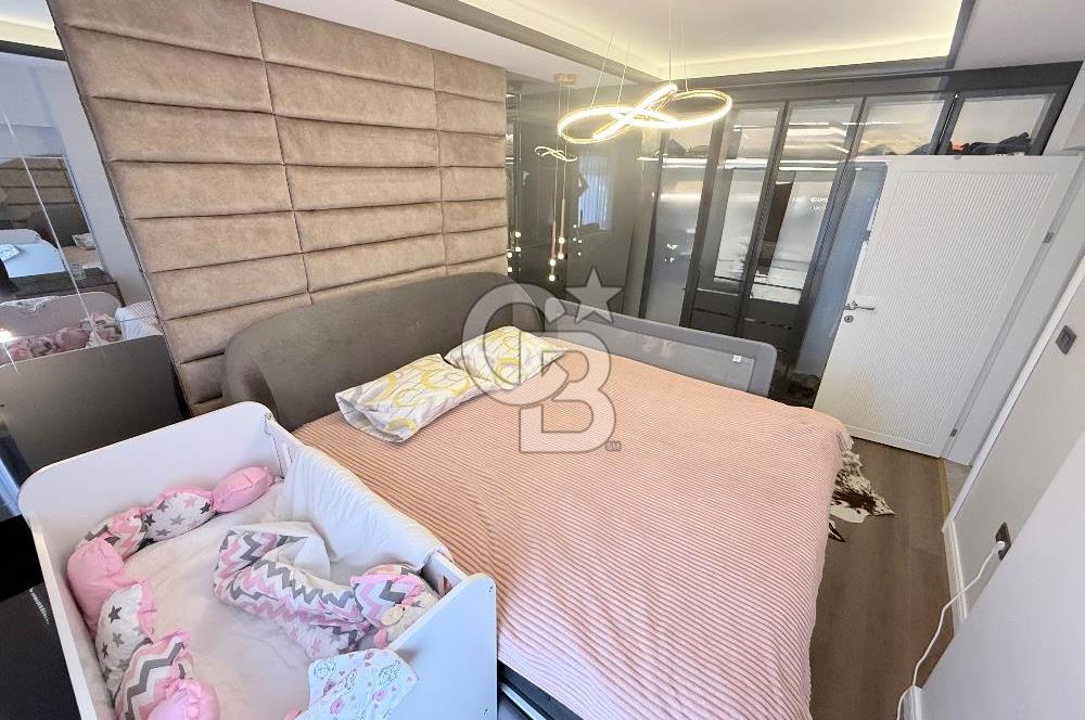 YILDIZEVLER MAH SEDAT SİMAVİ SOKAK MESA APARTMANI SATILIK 3+1