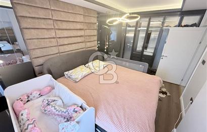 YILDIZEVLER MAH SEDAT SİMAVİ SOKAK MESA APARTMANI SATILIK 3+1