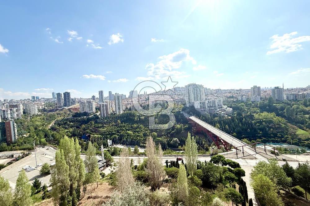 YILDIZEVLER MAH SEDAT SİMAVİ SOKAK MESA APARTMANI SATILIK 3+1