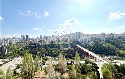 YILDIZEVLER MAH SEDAT SİMAVİ SOKAK MESA APARTMANI SATILIK 3+1