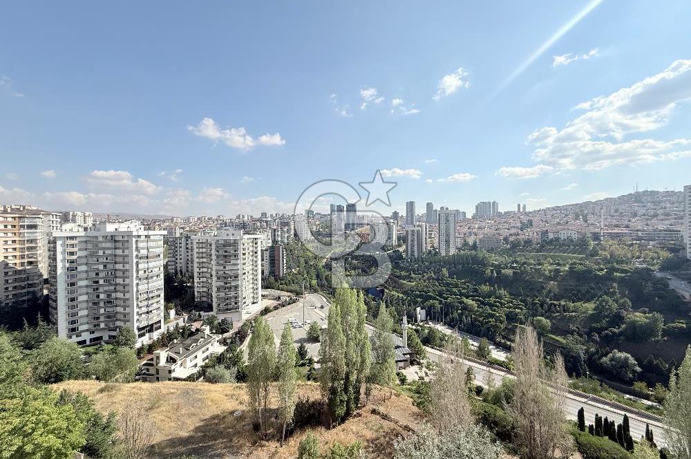 YILDIZEVLER MAH SEDAT SİMAVİ SOKAK MESA APARTMANI SATILIK 3+1