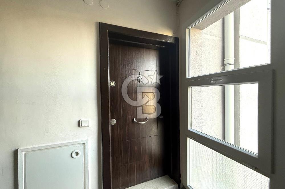 YILDIZEVLER MAH SEDAT SİMAVİ SOKAK MESA APARTMANI SATILIK 3+1