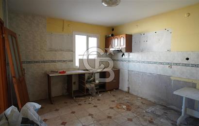 Güzelbahçe’de kiralık tripleks villa