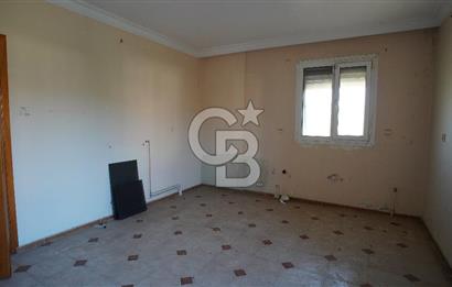 Güzelbahçe’de kiralık tripleks villa