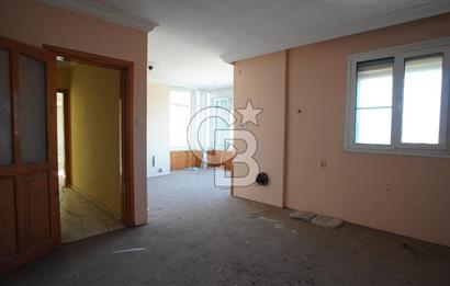 Güzelbahçe’de kiralık tripleks villa