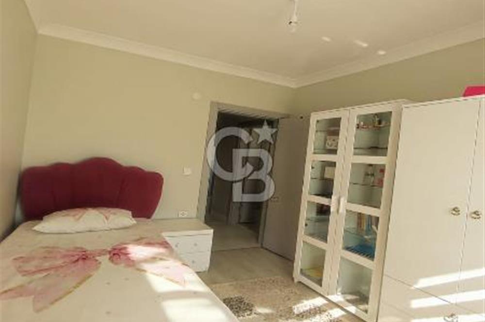 |CB SE7EN| SELİMPAŞADA 2+1 YÜKSEK GİRİŞ YENİ VE KİRACILI DAİRE