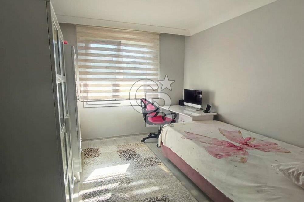 |CB SE7EN| SELİMPAŞADA 2+1 YÜKSEK GİRİŞ YENİ VE KİRACILI DAİRE