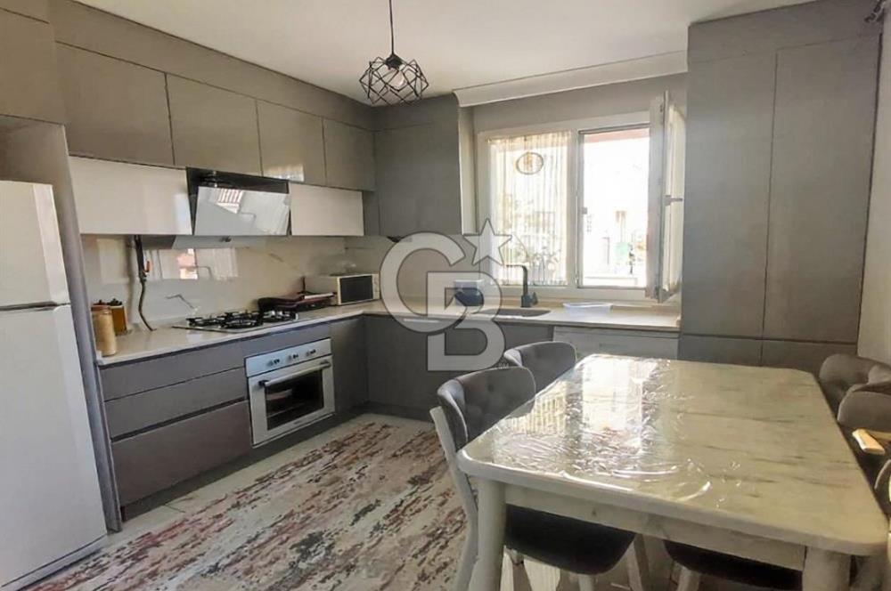|CB SE7EN| SELİMPAŞADA 2+1 YÜKSEK GİRİŞ YENİ VE KİRACILI DAİRE