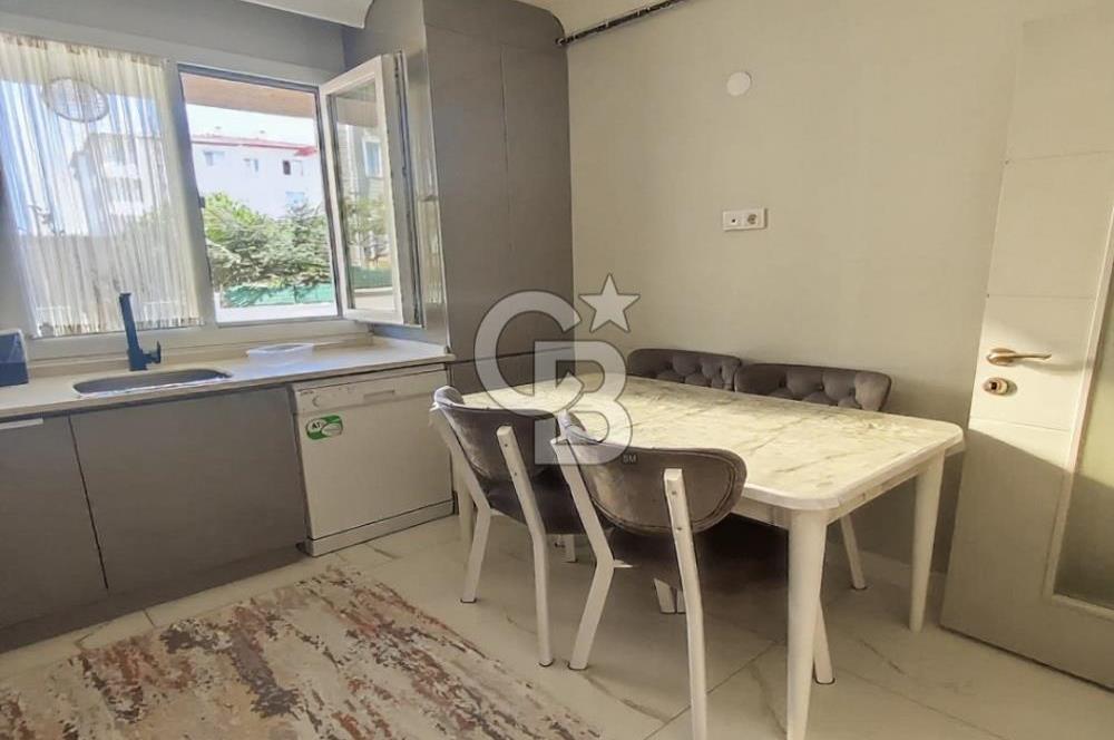 |CB SE7EN| SELİMPAŞADA 2+1 YÜKSEK GİRİŞ YENİ VE KİRACILI DAİRE