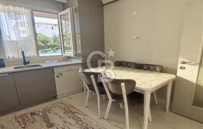 |CB SE7EN| SELİMPAŞADA 2+1 YÜKSEK GİRİŞ YENİ VE KİRACILI DAİRE