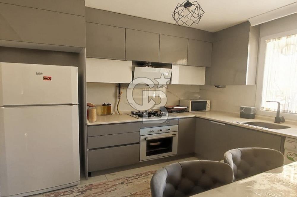 |CB SE7EN| SELİMPAŞADA 2+1 YÜKSEK GİRİŞ YENİ VE KİRACILI DAİRE