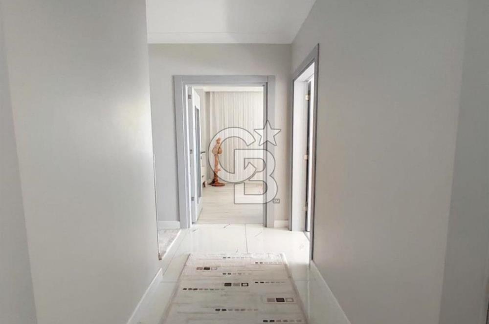 |CB SE7EN| SELİMPAŞADA 2+1 YÜKSEK GİRİŞ YENİ VE KİRACILI DAİRE