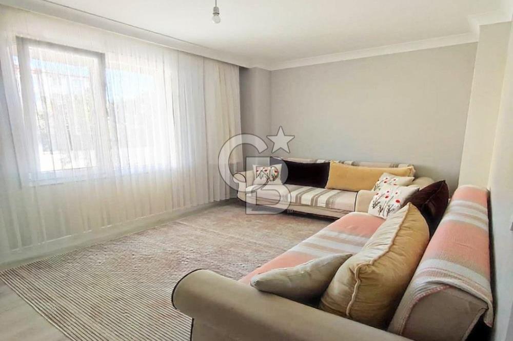 |CB SE7EN| SELİMPAŞADA 2+1 YÜKSEK GİRİŞ YENİ VE KİRACILI DAİRE