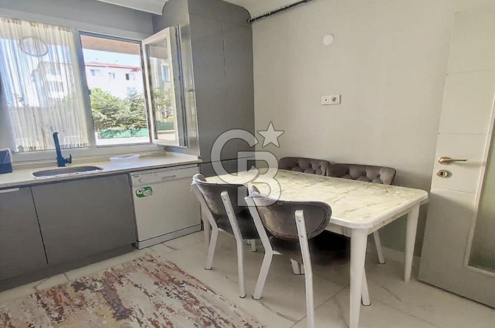 |CB SE7EN| SELİMPAŞADA 2+1 YÜKSEK GİRİŞ YENİ VE KİRACILI DAİRE