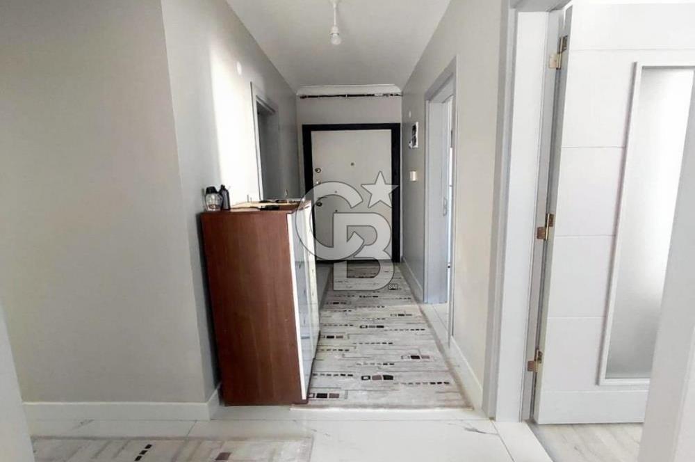 |CB SE7EN| SELİMPAŞADA 2+1 YÜKSEK GİRİŞ YENİ VE KİRACILI DAİRE