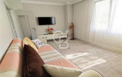|CB SE7EN| SELİMPAŞADA 2+1 YÜKSEK GİRİŞ YENİ VE KİRACILI DAİRE