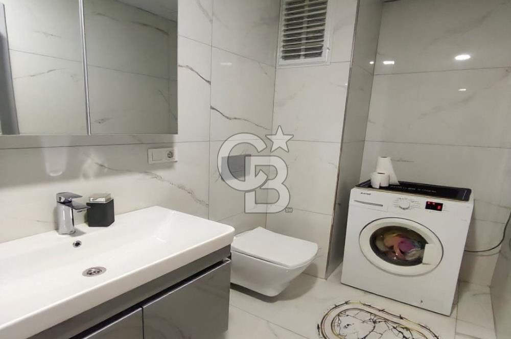 |CB SE7EN| SELİMPAŞADA 2+1 YÜKSEK GİRİŞ YENİ VE KİRACILI DAİRE