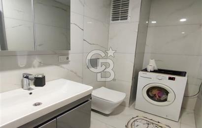 |CB SE7EN| SELİMPAŞADA 2+1 YÜKSEK GİRİŞ YENİ VE KİRACILI DAİRE