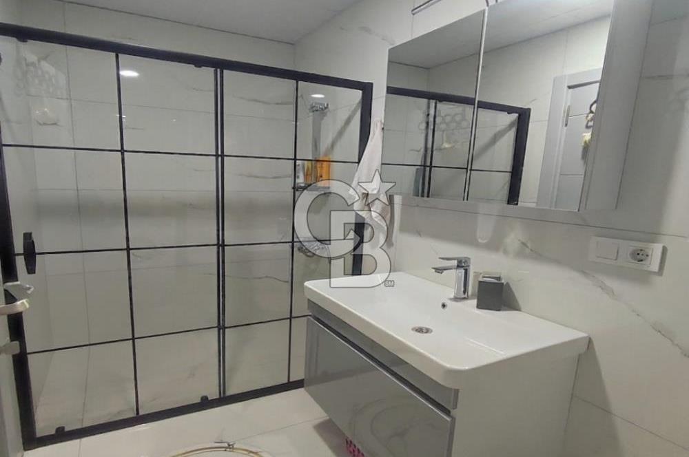 |CB SE7EN| SELİMPAŞADA 2+1 YÜKSEK GİRİŞ YENİ VE KİRACILI DAİRE