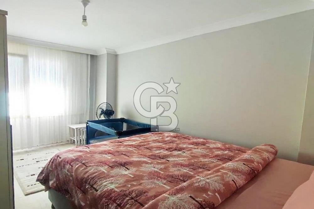 |CB SE7EN| SELİMPAŞADA 2+1 YÜKSEK GİRİŞ YENİ VE KİRACILI DAİRE